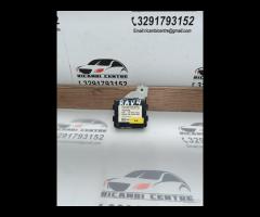 CENTRALINA ROTTURA VETRO  TOYOTA RAV 4 237000-2690