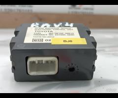 CENTRALINA ROTTURA VETRO  TOYOTA RAV 4 237000-2690 - 11