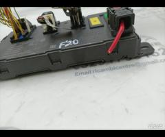 CENTRALINA SCATOLA DEI FUSIBILI BMW F20 6135927982 - 8