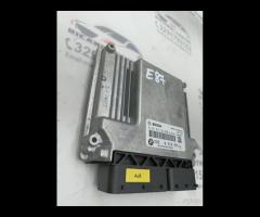 CENTRALINA MOTORE ECU BMW E87 8510591-01 028101692