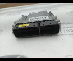 CENTRALINA MOTORE ECU BMW E87 8510591-01 028101692 - 7