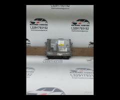 CENTRALINA MOTORE ECU MAZDA 3 2014 SH1218881A 2757