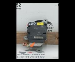 CENTRALINA AIRBEG RENAULT CLIO 2014 905101309R A2C