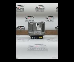 CENTRALINA MOTORE ECU BMW F20 0281031298 8582280-0