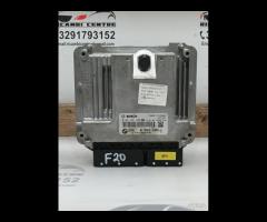 CENTRALINA MOTORE ECU BMW F20 0281031298 8582280-0