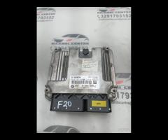 CENTRALINA MOTORE ECU BMW F20 0281031298 8582280-0