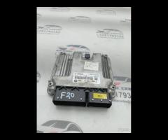 CENTRALINA MOTORE ECU BMW F20 0281031298 8582280-0