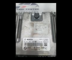 CENTRALINA MOTORE ECU BMW F20 0281031298 8582280-0 - 6