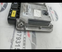 CENTRALINA MOTORE ECU BMW F20 0281031298 8582280-0 - 7