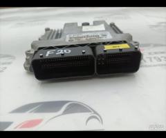 CENTRALINA MOTORE ECU BMW F20 0281031298 8582280-0 - 10