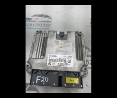 CENTRALINA MOTORE ECU BMW F20 0281031298 8582280-0 - 15