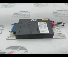 CENTRALINA BLUETOOTH BMW F20 2014 9371790-01 84109 - 6