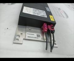 CENTRALINA BLUETOOTH BMW F20 2014 9371790-01 84109 - 8
