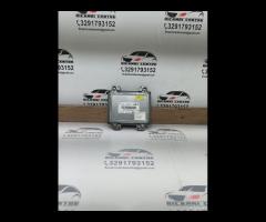 CENTRALINA MOTORE ECU OPEL ASTRA 2014 12654172 126