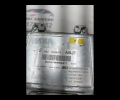CENTRALINA MOTORE ECU OPEL ASTRA 2014 12654172 126