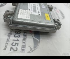 CENTRALINA MOTORE ECU OPEL ASTRA 2014 12654172 126