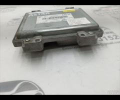 CENTRALINA MOTORE ECU OPEL ASTRA 2014 12654172 126