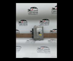 CENTRALINA MOTORE ECU CITROEN C3 980532180 1234108