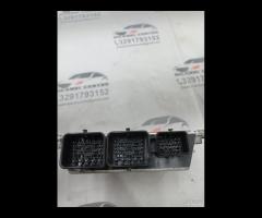 CENTRALINA MOTORE ECU CITROEN C3 980532180 1234108 - 9