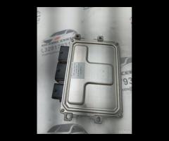 CENTRALINA MOTORE ECU CITROEN C3 980532180 1234108 - 10