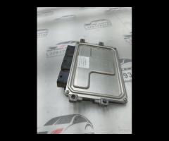 CENTRALINA MOTORE ECU CITROEN C3 980532180 1234108 - 11