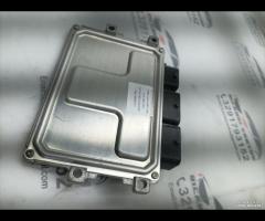 CENTRALINA MOTORE ECU CITROEN C3 980532180 1234108 - 14