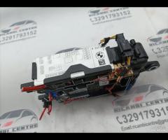 CENTRALINA SCATOLA FUSIBILI BMW F20 2014 933788001 - 11