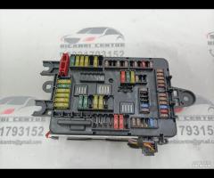 CENTRALINA SCATOLA FUSIBILI BMW F20 2014 933788001 - 12