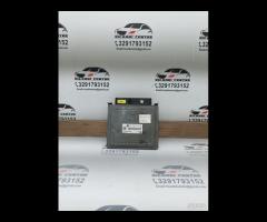 CENTRALINA MOTORE ECU SKODA FABIA 03F906070AM 03F9 - 1