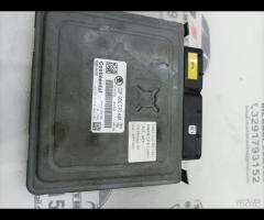 CENTRALINA MOTORE ECU SKODA FABIA 03F906070AM 03F9 - 5