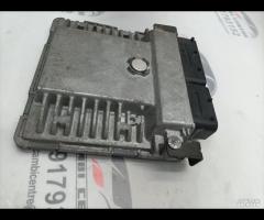 CENTRALINA MOTORE ECU SKODA FABIA 03F906070AM 03F9 - 10