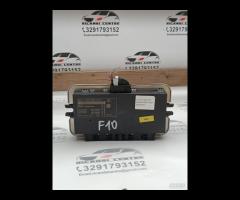 CENTRALINA CONTROLO LUCI E FARI BMW F10 2010 61.35 - 17