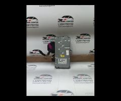 CENTRALINA AMPLIFICATORE AUDIO AUDI A4 2011 8T0035