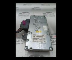 CENTRALINA AMPLIFICATORE AUDIO AUDI A4 2011 8T0035