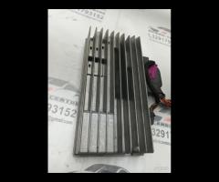 CENTRALINA AMPLIFICATORE AUDIO AUDI A4 2011 8T0035 - 10