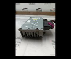 CENTRALINA AMPLIFICATORE AUDIO AUDI A4 2011 8T0035 - 14