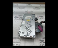 CENTRALINA AMPLIFICATORE AUDIO AUDI A4 2011 8T0035 - 15