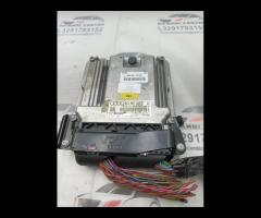 CENTRALINA MOTORE ECU AUDI A4 8K2907115AE 8K290711