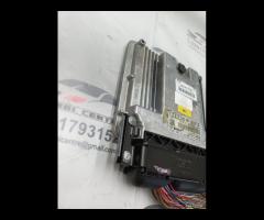CENTRALINA MOTORE ECU AUDI A4 8K2907115AE 8K290711 - 6
