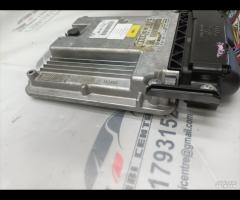 CENTRALINA MOTORE ECU AUDI A4 8K2907115AE 8K290711 - 7