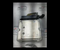 CENTRALINA MOTORE ECU AUDI A4 8K2907115AE 8K290711 - 9