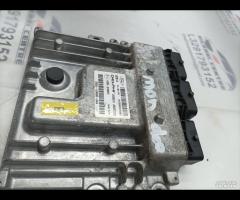 CENTRALINA MOTORE ECU FORD MONDEO DG91-12A650-AAA - 6