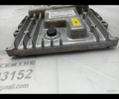 CENTRALINA MOTORE ECU FORD MONDEO DG91-12A650-AAA - 9