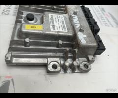 CENTRALINA MOTORE ECU FORD MONDEO DG91-12A650-AAA - 12