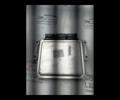 CENTRALINA MOTORE ECU FORD MONDEO DG91-12A650-AAA - 16