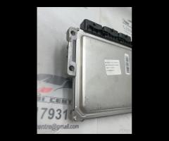 CENTRALINA MOTORE ECU FORD MONDEO DG91-12A650-AAA - 17