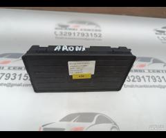 CENTRALINA CARICABATTERIE CELLULARE WIRELESS SEAT - 6