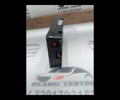 CENTRALINA CARICABATTERIE CELLULARE WIRELESS SEAT - 7