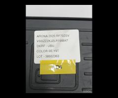 CENTRALINA CARICABATTERIE CELLULARE WIRELESS SEAT - 13