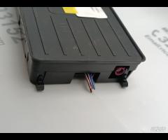 CENTRALINA CARICABATTERIE CELLULARE WIRELESS SEAT - 14